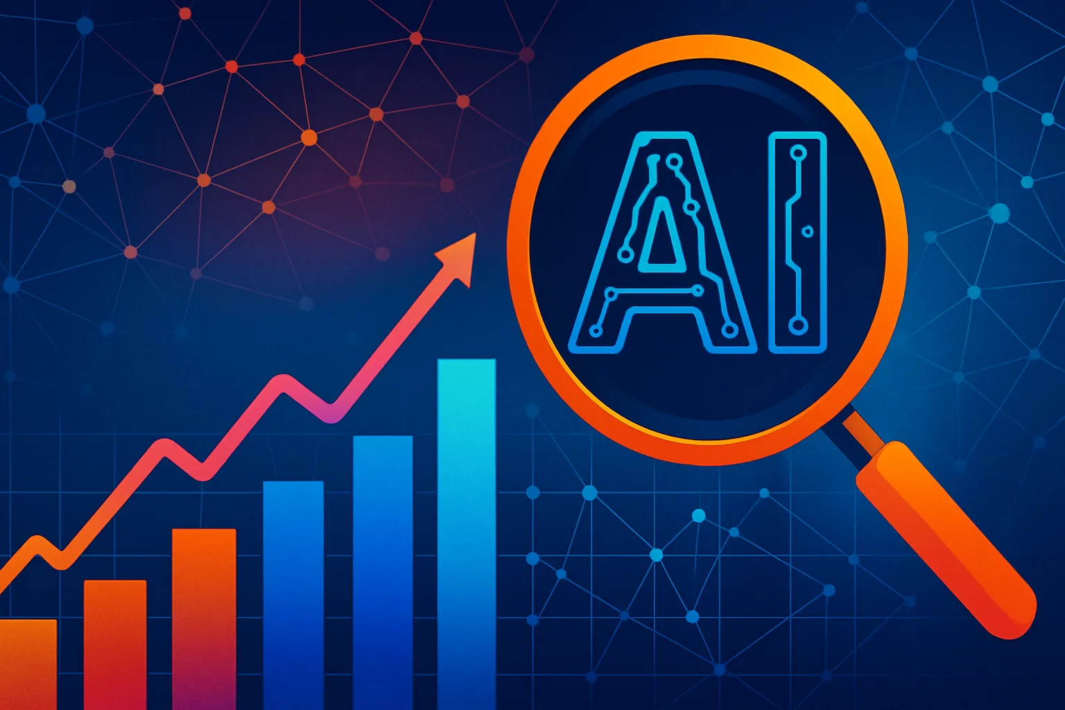 demanda sem dono nas buscas de ia ilustrando oportunidade em seo e estrategia digital