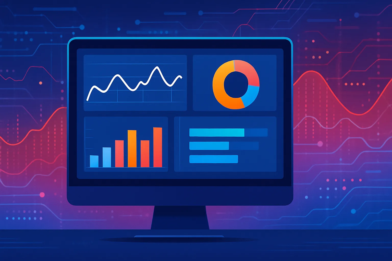 Análise de conteúdos gerativos que geram tráfego para PMEs usando Google Search Console