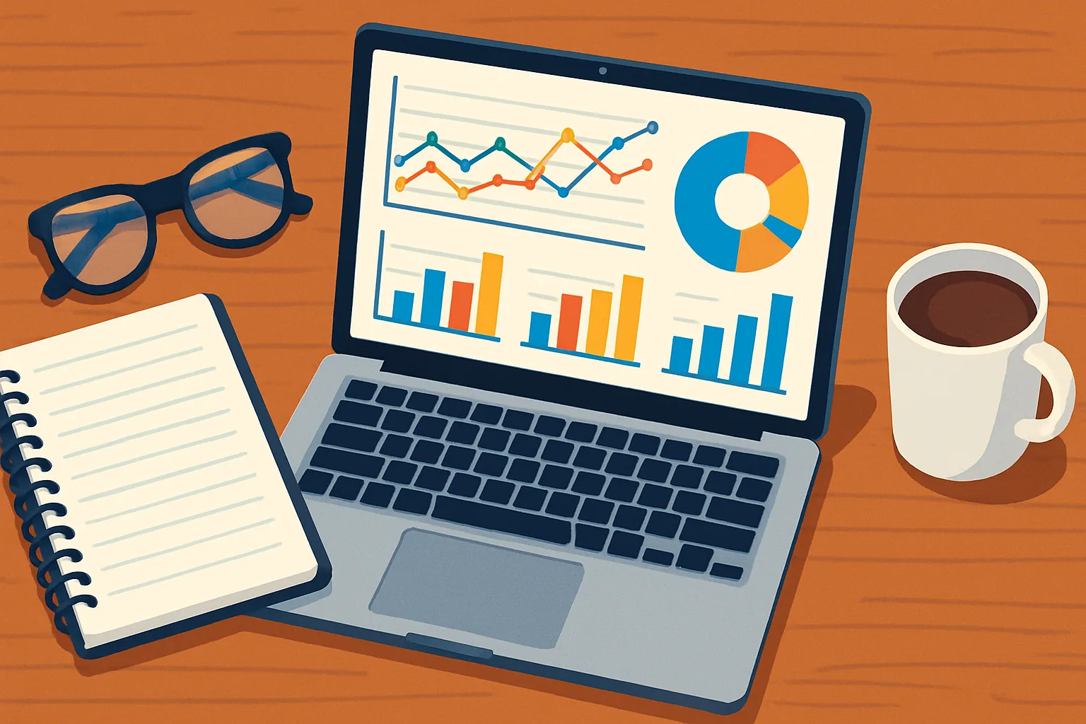 SEO local em cidades pequenas no Brasil: guia sobre como escolher a melhor abordagem