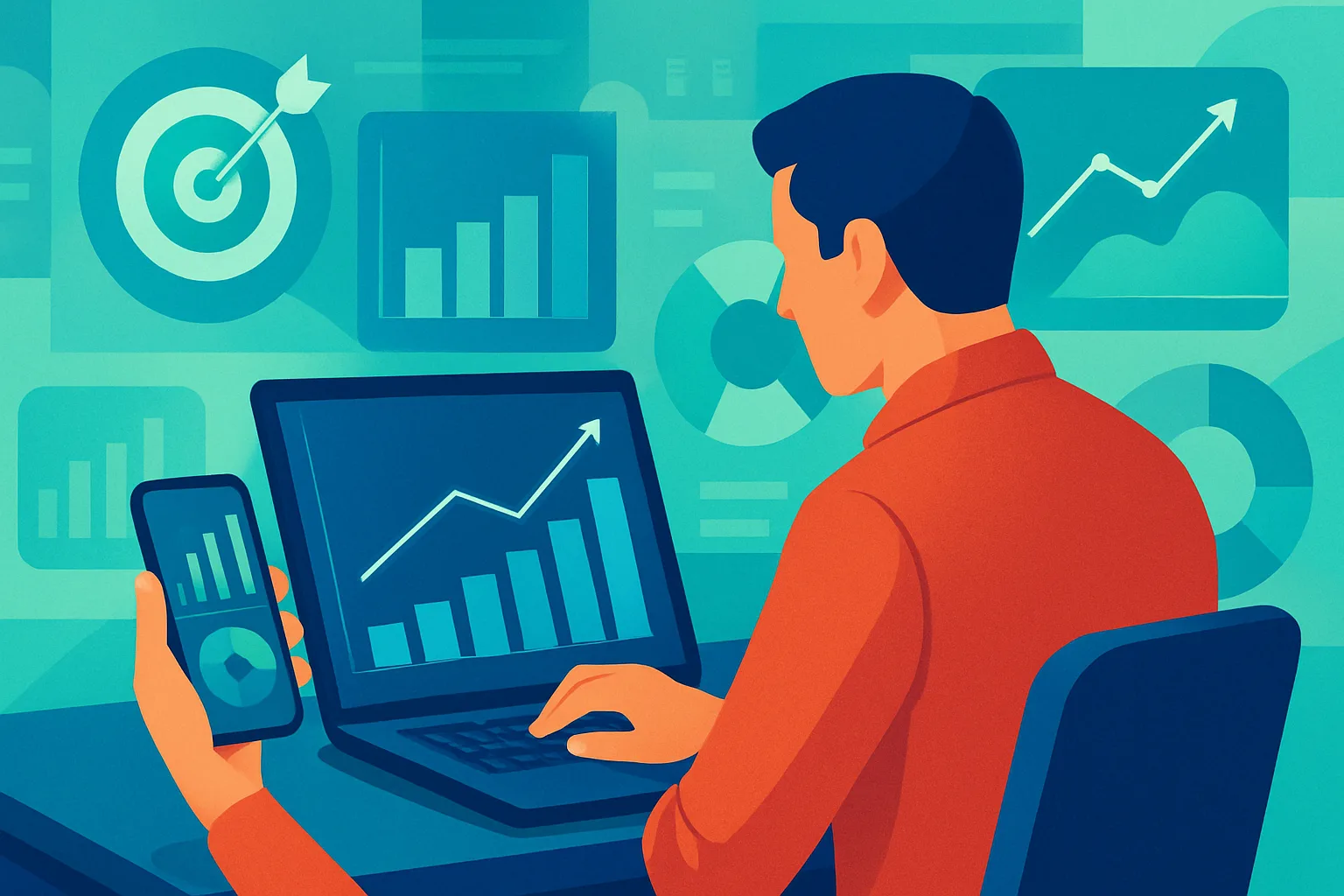 estratégias de marketing digital para pmes em 2026