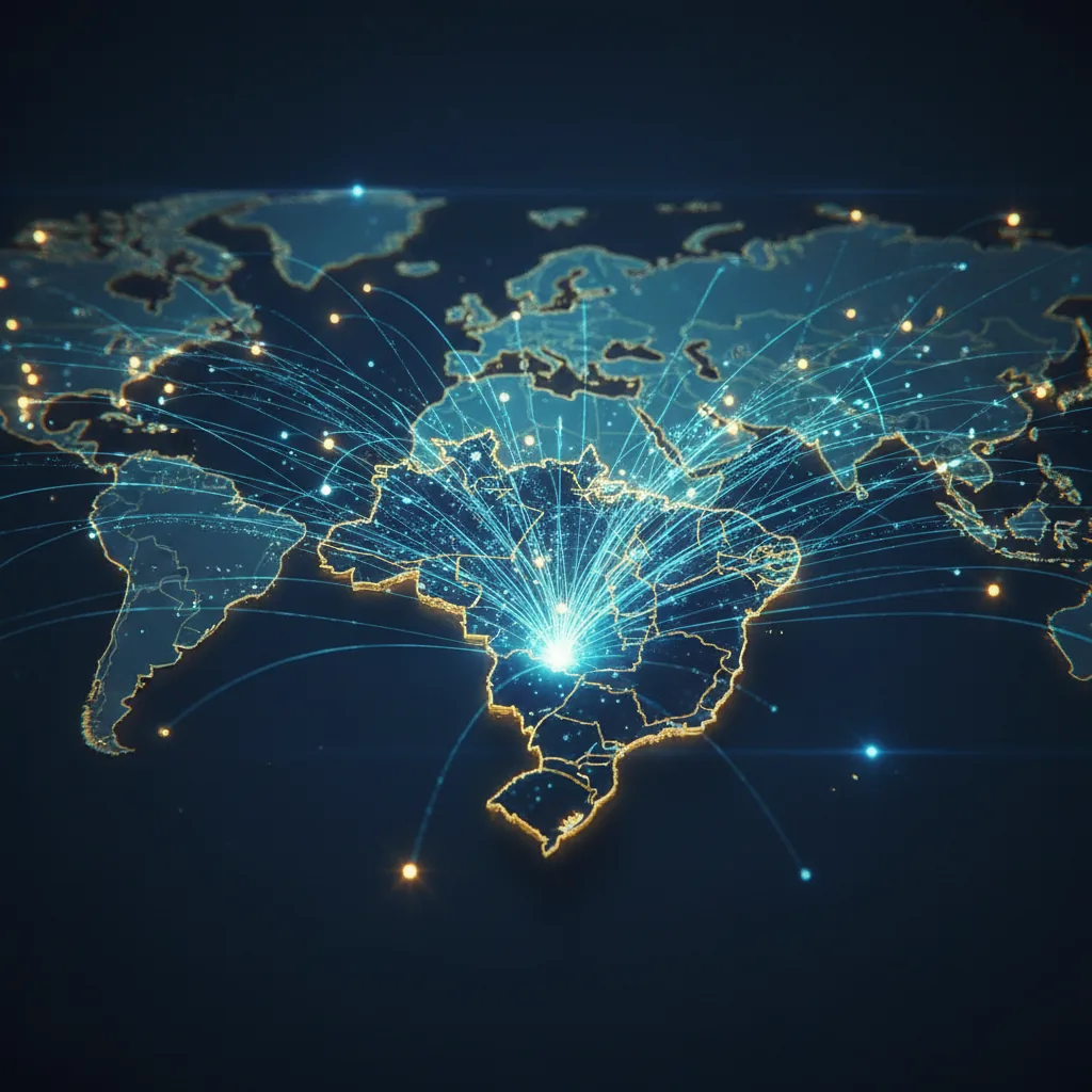Guia de GEO e AEO para empresas brasileiras serem citadas por IAs como o ChatGPT.