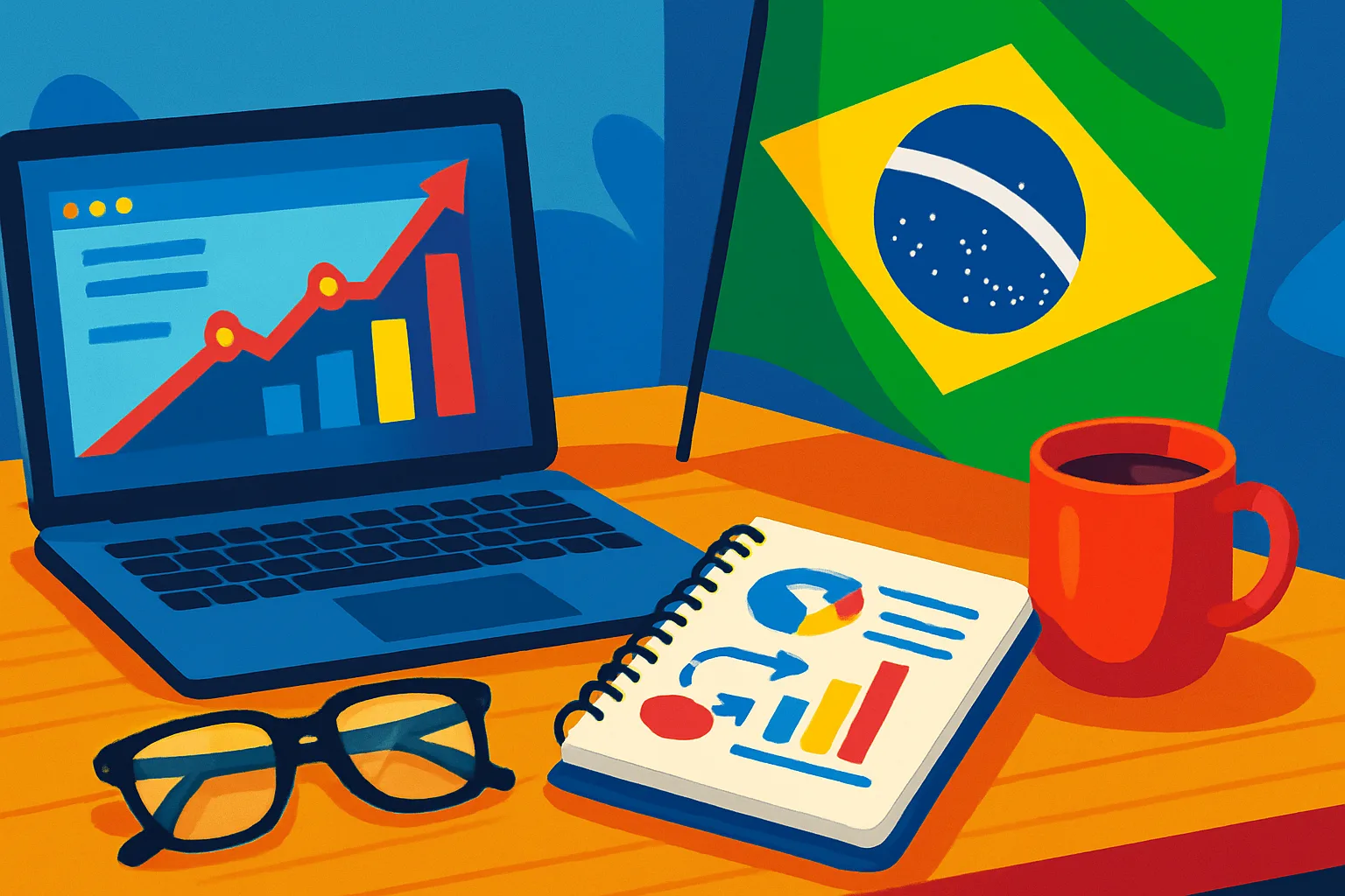 Como escrever para donos de PMEs no Brasil usando linguagem simples e estratégias práticas