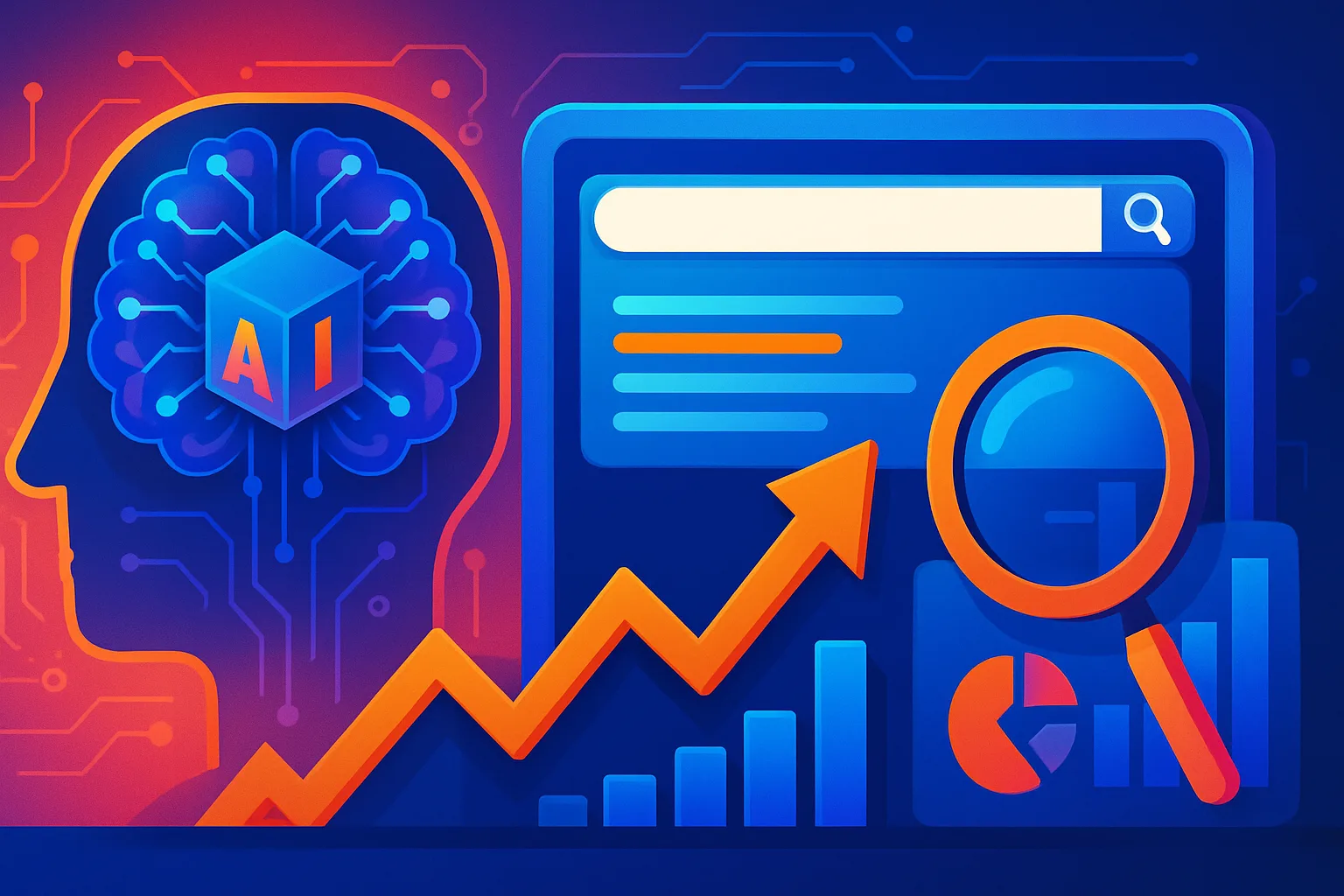 Mudancas confirmadas no Google Search e IA generativa em 2026