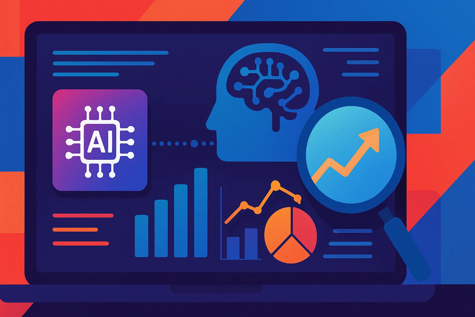 Adaptação de SEO e marketing com IA generativa em 2026