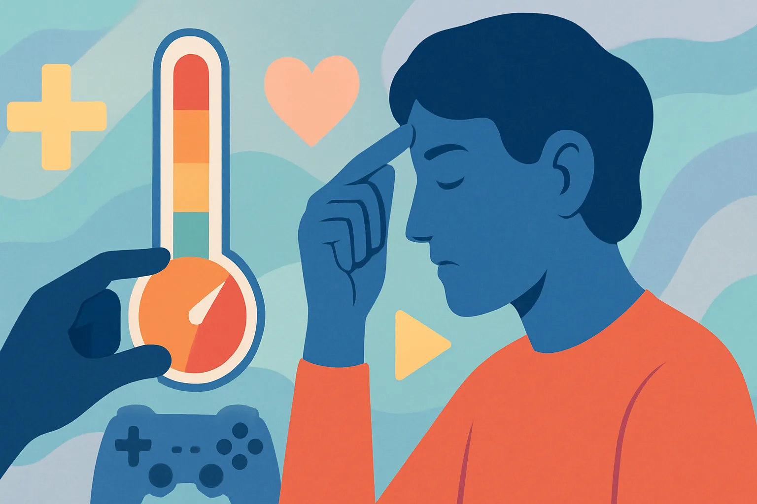 controle emocional e psicologia no Aviator para jogadores