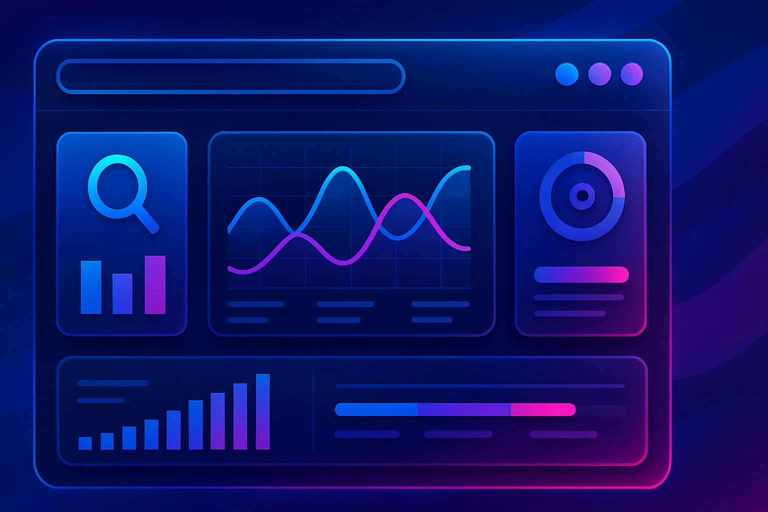 Análise de impressões, posição e cliques no Search Console