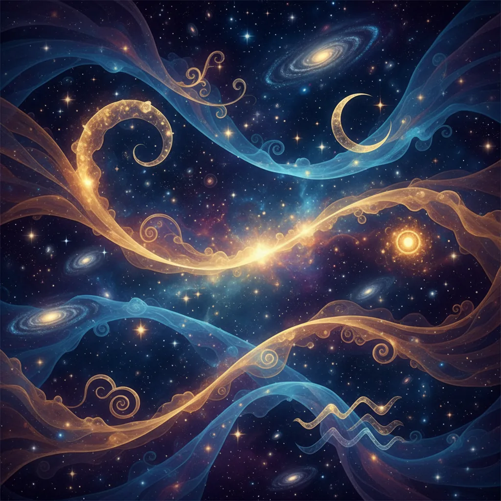 Mitos Astrológicos: Desvendando 7 grandes equívocos sobre astrologia em 2026