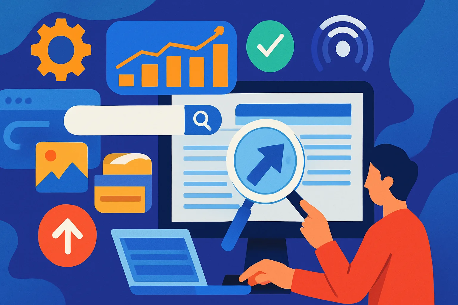 Como escrever respostas para People Also Ask com técnica e SEO