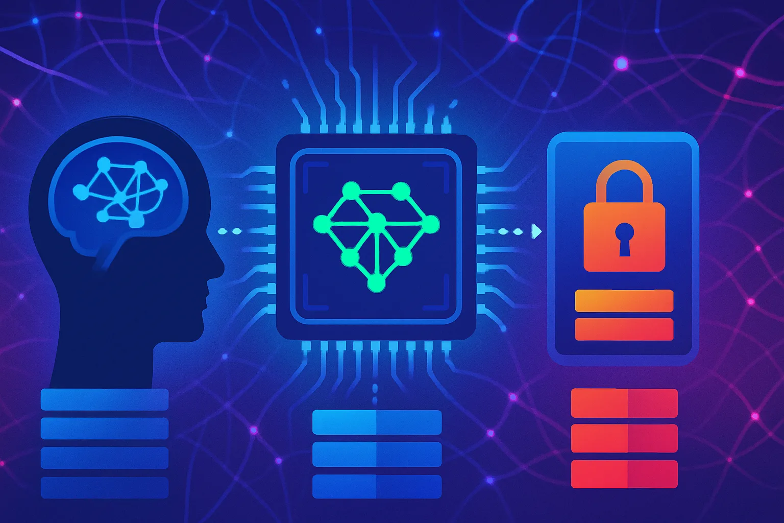 Transferência de conhecimento semi-supervisionada em deep learning com dados privados