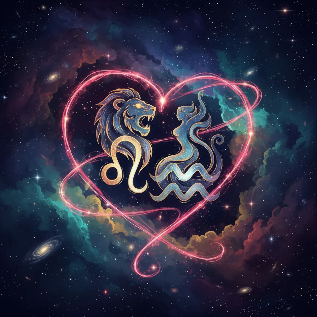 Horóscopo do Amor semanal com as previsões astrológicas para cada signo.