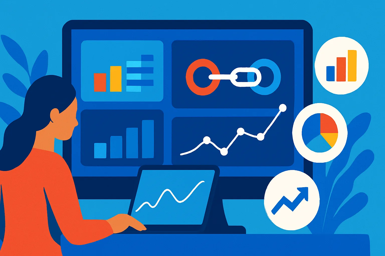 Como medir cliques em CTAs de artigos e validar conversões com UTM