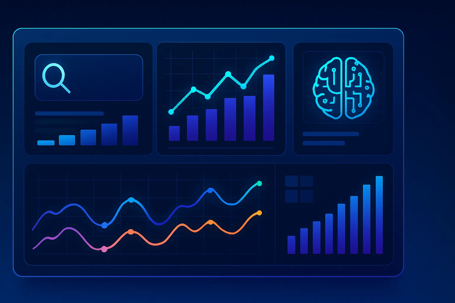 Google Search Console e limitações para buscas com IA em 2026