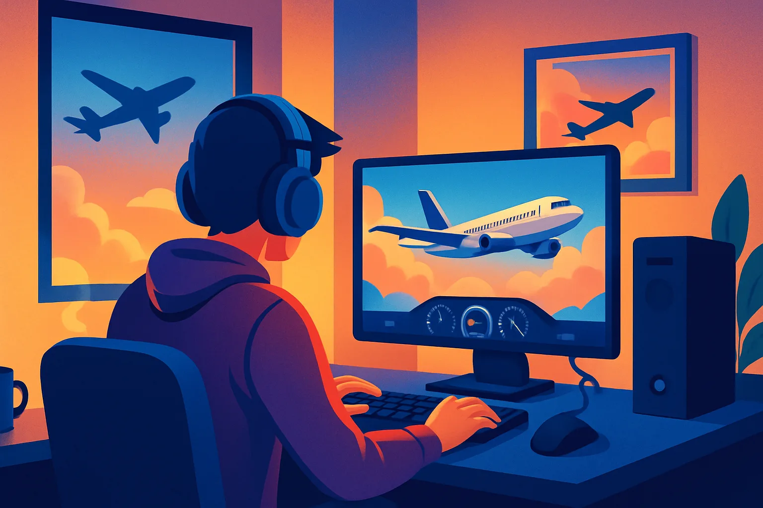 Como controlar a ansiedade ao jogar Aviator com técnicas práticas e ambiente tranquilo