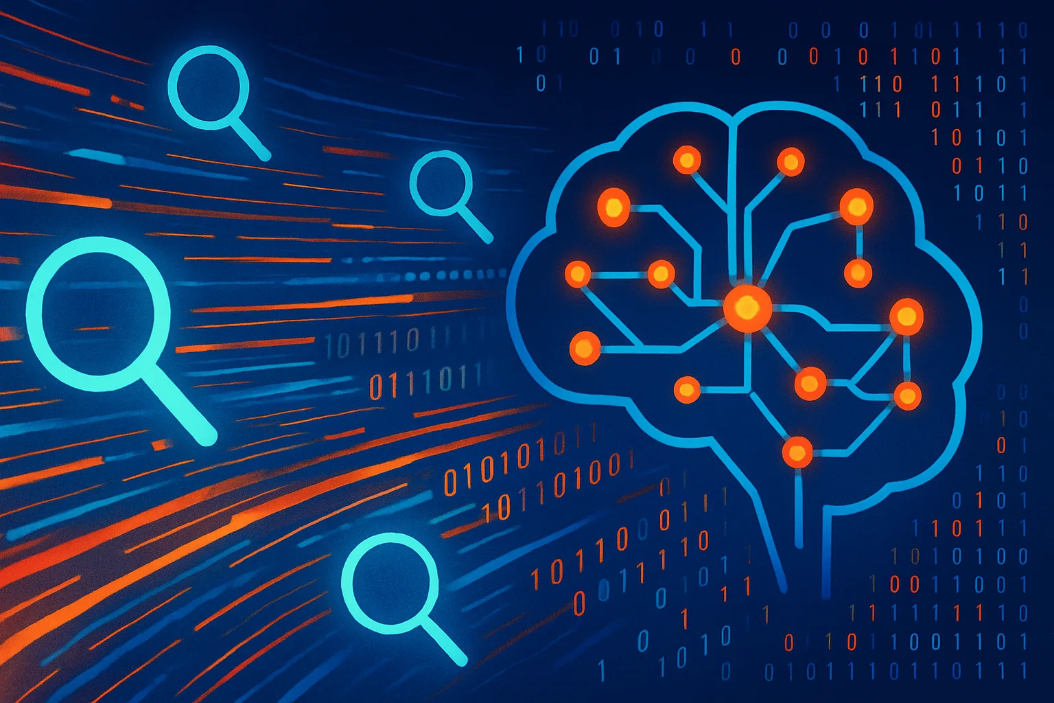 Radar SEO e IA com destaque para relatórios AI no Search Console em 2026