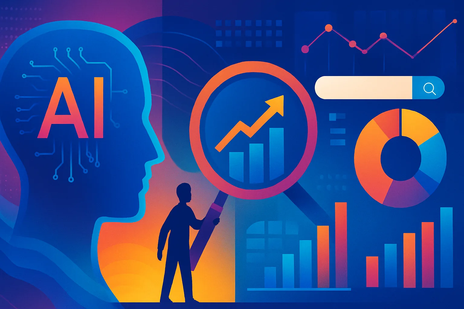 Passos para aparecer no Google AI Overviews com conteúdo otimizado para inteligência artificial