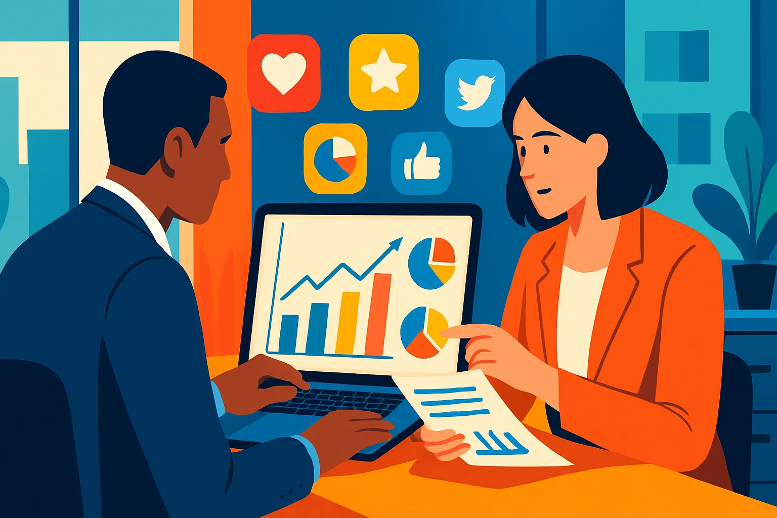 estrategias de marketing para PMEs em 2026 para donos e profissionais