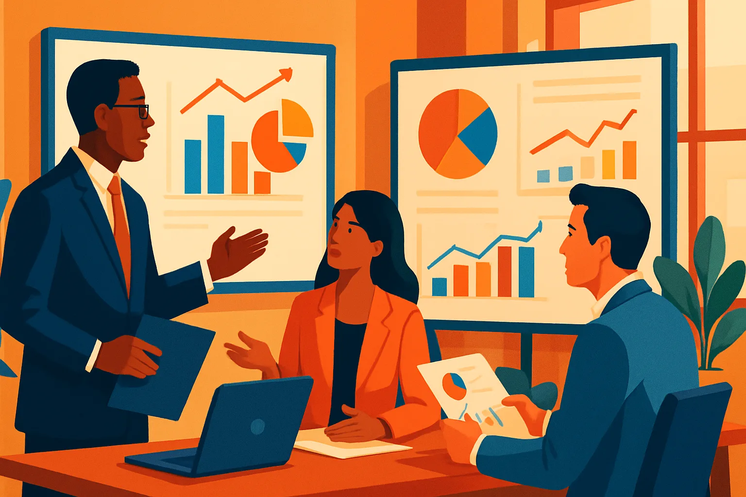 estrategias de marketing para donos de pmes no brasil
