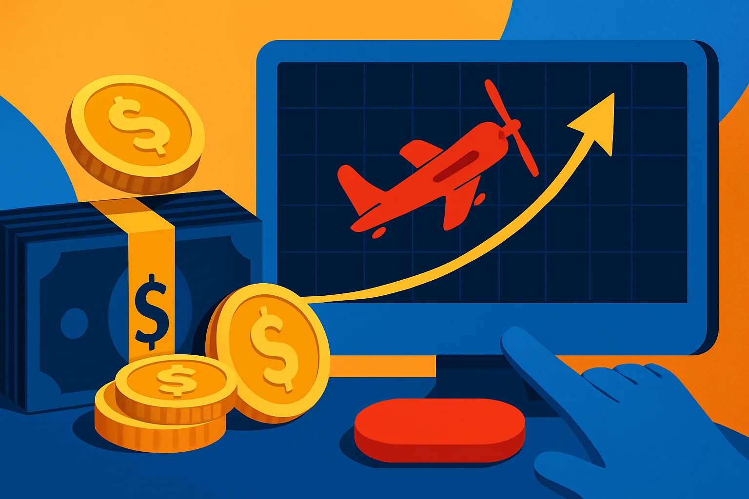 gestao de banca aviator com passo a passo prático