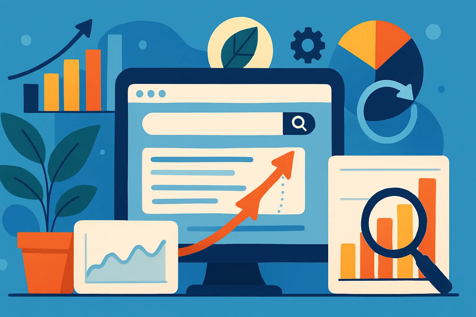 Como melhorar CTR orgânico dos artigos com técnicas eficazes de SEO