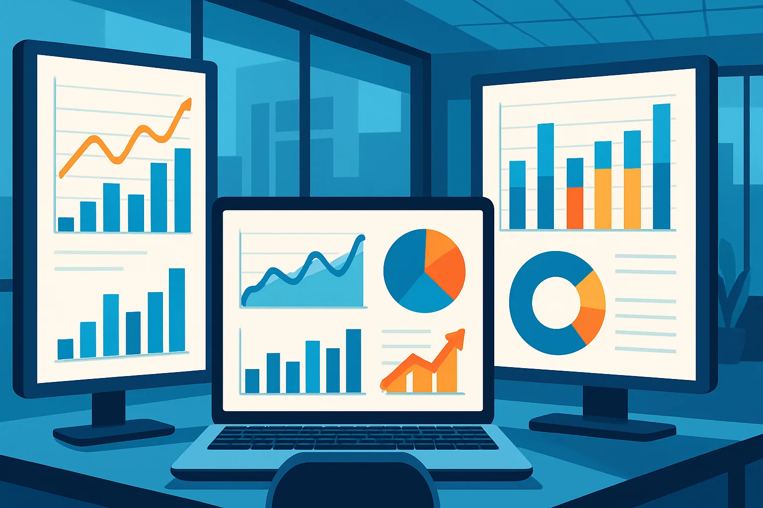 Transformar tráfego do blog em leads com técnicas práticas e iscas digitais