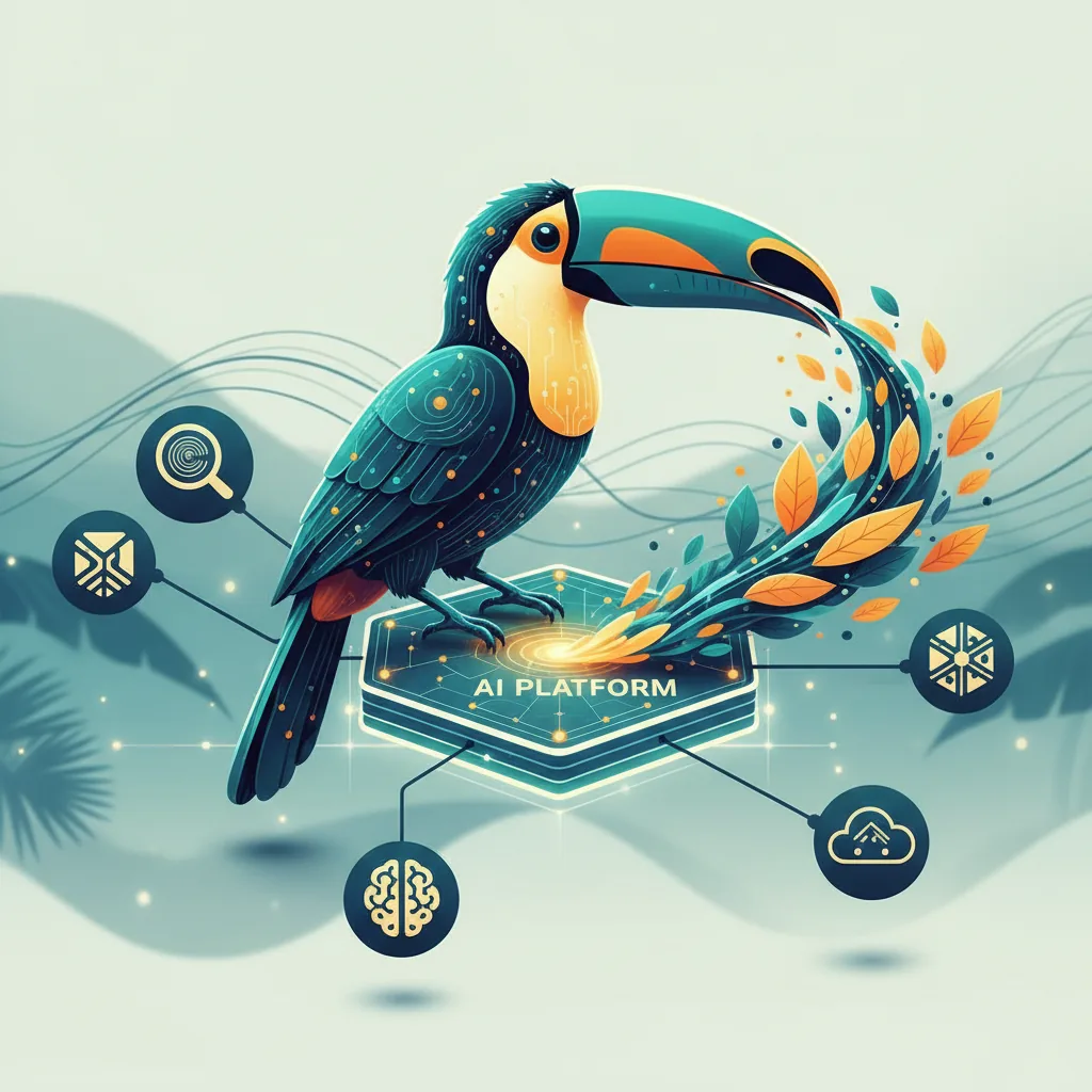 Sete modelos de blog automatizado com IA para otimizar SEO em 2026 com BlogAI