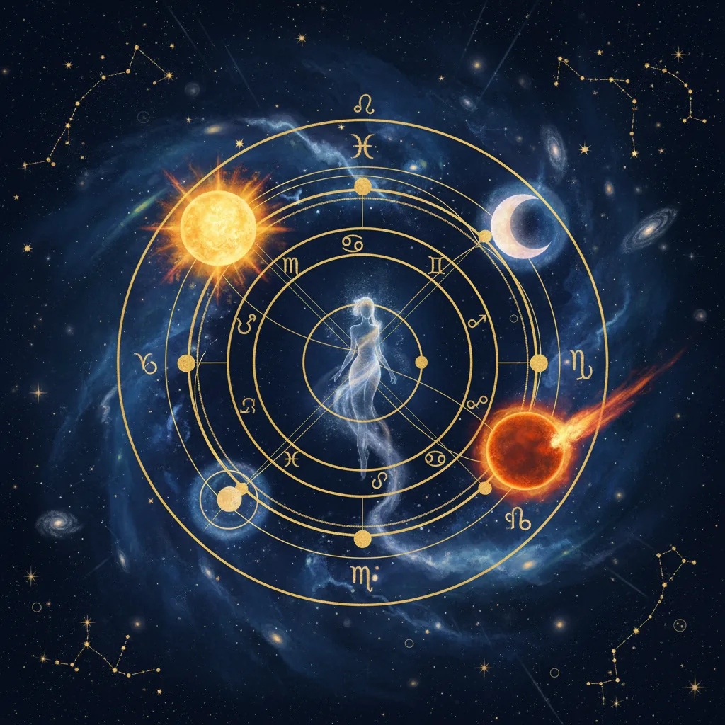 Análise completa do mapa astral de Luana Piovani e suas polêmicas astrológicas.