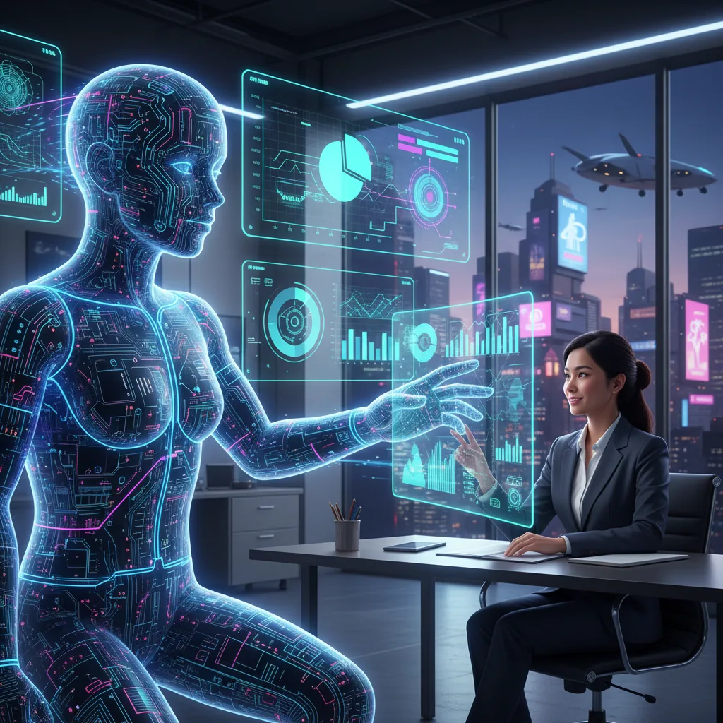 Inteligência Artificial e Vendas: Atendimento Rápido