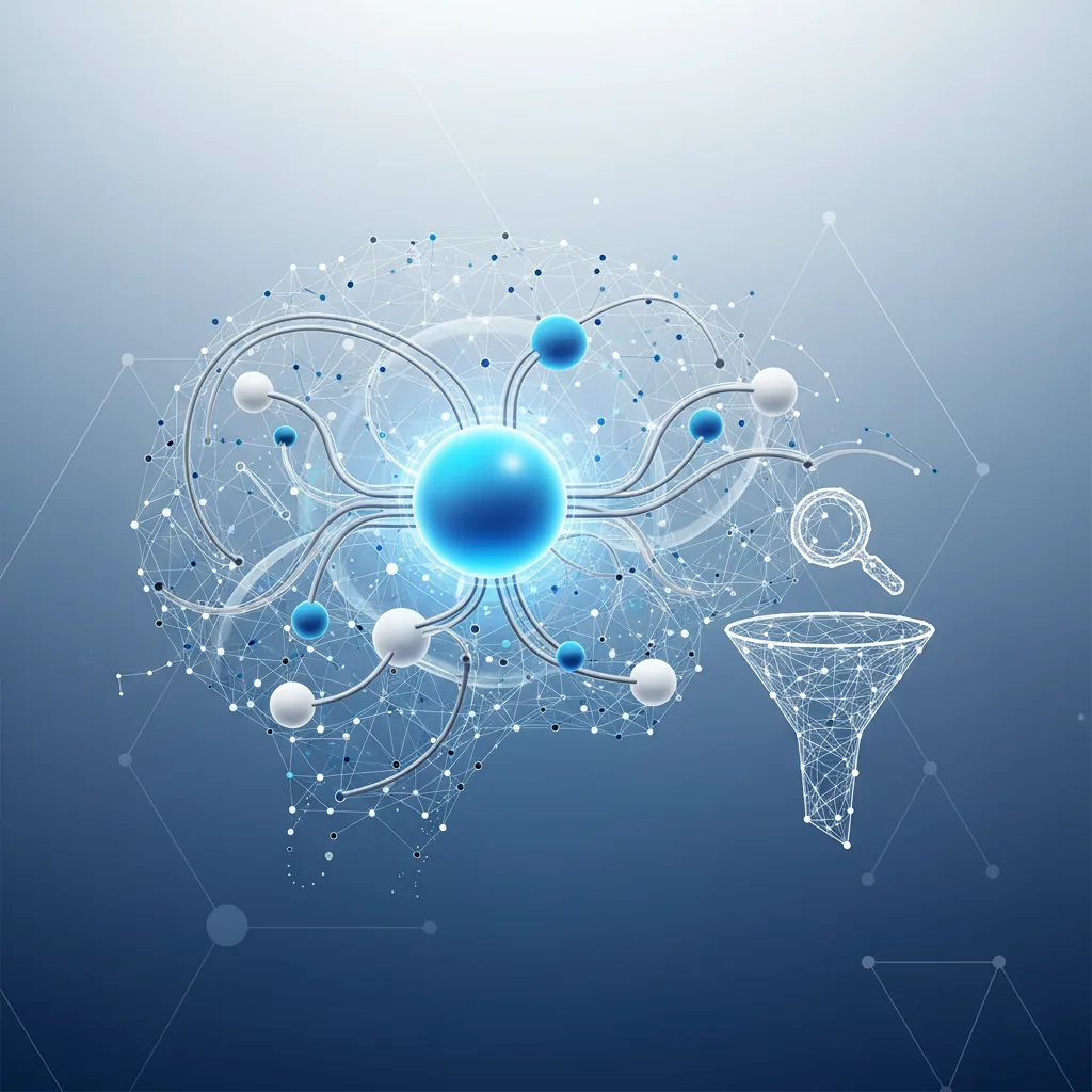 Guia definitivo sobre a plataforma BlogAI, explicando a integração de SEO, GEO e AEO para automação de conteúdo e geração de tráfego orgânico.