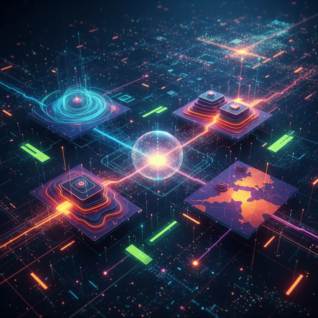 Guia definitivo de SEO, GEO e AEO com a plataforma BlogAI em 2026.
