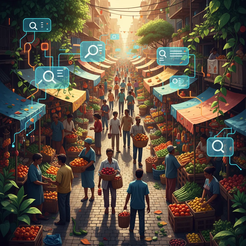 Pequenas e médias empresas brasileiras prosperando com tráfego orgânico no Google em 2026